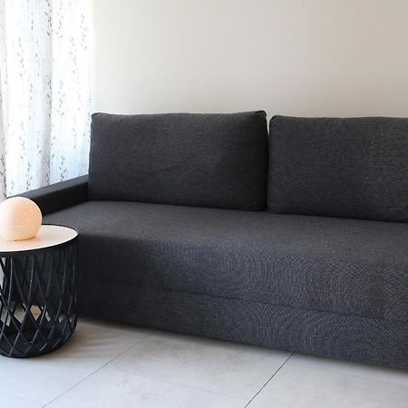 Apartament Niechorze Buitenkant foto