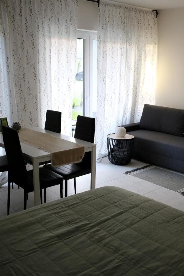 Apartament Niechorze Buitenkant foto