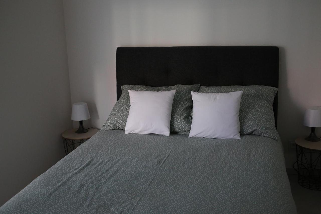 Apartament Niechorze Buitenkant foto