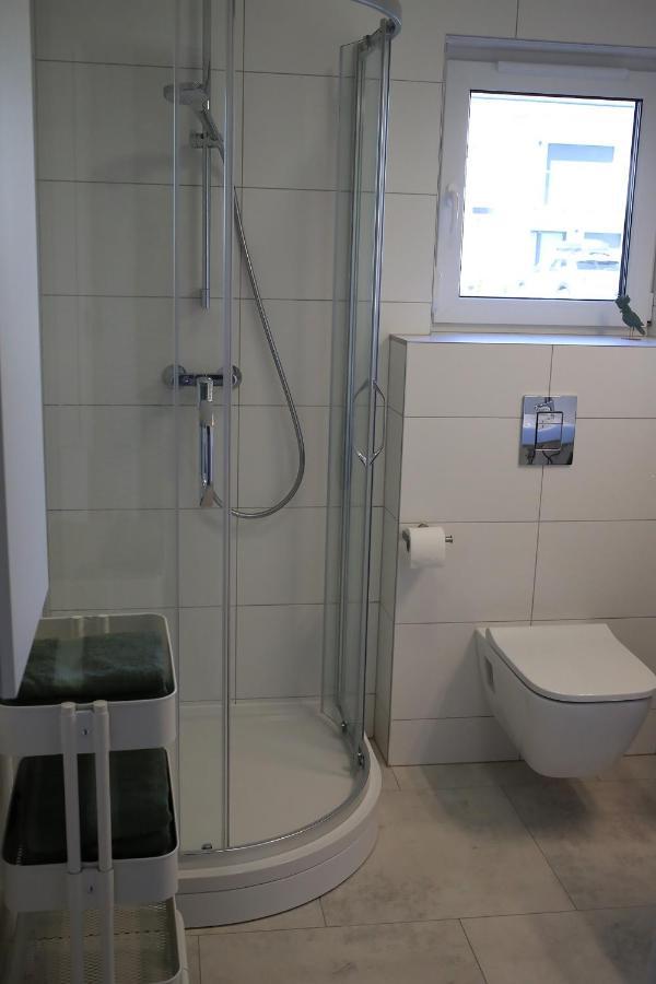Apartament Niechorze Buitenkant foto