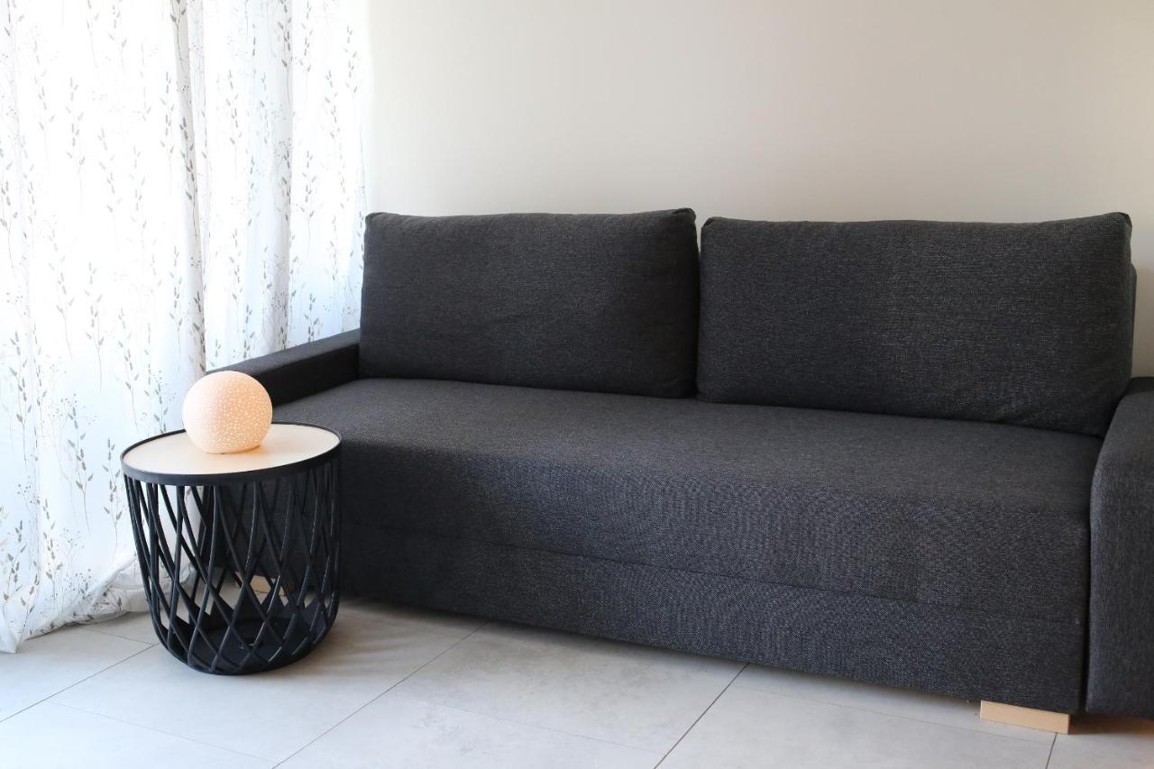 Apartament Niechorze Buitenkant foto
